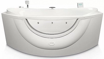 Акриловая ванна Aquatika Акварама Standart 200х130
