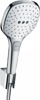 Душевая гарнитура Hansgrohe Raindance Select E 26720400