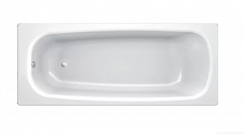 Стальная ванна BLB Universal 150x70