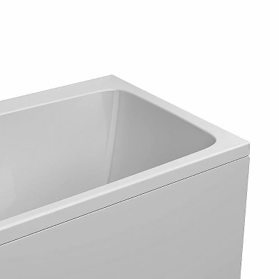 Ванна акриловая AM.PM Func W84A-160-070W-A 160x70