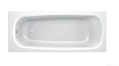 Стальная ванна BLB Universal 150x70