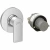 Смеситель для душа Hansgrohe Rebris E 72658000 хром Смеситель для душа Hansgrohe Rebris E 72658000 хром
