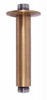 Держатель верхнего душа Rav-Slezak MD0311SM бронза