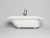 Ванна Salini ORNELLA KIT S-Sense 170x70 белая матовая