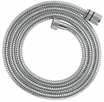Душевой шланг Grohe Rotaflex 28025001 хром