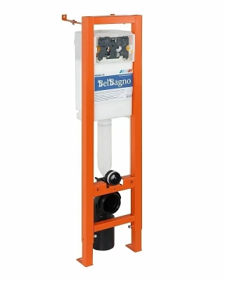 Инсталляция для унитаза BelBagno BB003-30
