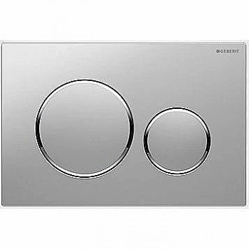 Кнопка для инсталляции Geberit Sigma 20 115.882.KN.1