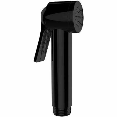 Гигиенический душ Bossini Apice B00920.073 черный