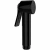Гигиенический душ Bossini Apice B00920.073 черный