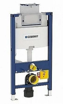 Система инсталляции для унитаза Geberit Omega 12 111.030.00.1