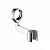 Держатель ручного душа Hansgrohe Porter Reno 28335000