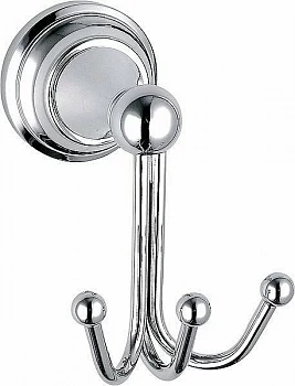 Крючок тройной Rav-Slezak MORAVA MKA0105