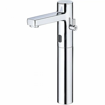 Смеситель для раковины Kludi Zenta SL 3810605WR хром