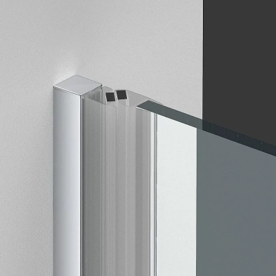 Душевая дверь Vincea Alpha VDP-3AL900MT 90