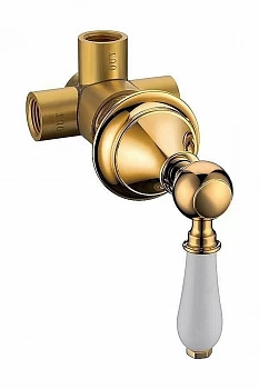 Дивертор Boheme Imperiale 623