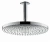Верхний душ Hansgrohe RD Select S 300 2jet 27337400 белый/хром