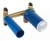 Встраиваемый смеситель Grohe Eurodisc Joy 23571000 Встраиваемый смеситель Grohe Eurodisc Joy 23571000