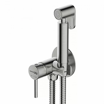 Гигиенический душ со смесителем WasserKraft A70338