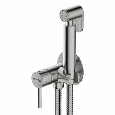 Гигиенический душ со смесителем WasserKraft A70338