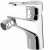 Смеситель для биде Bravat ECO-D F393158C