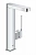 Смеситель для раковины Grohe Grohe Plus 2019 23873003