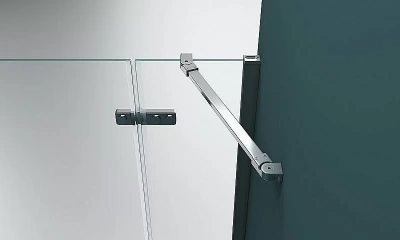 Душевой уголок BelBagno Kraft AH-12 100х90