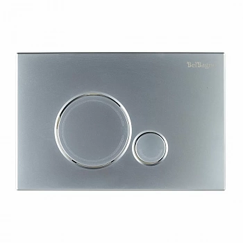 Кнопка для инсталляции BelBagno SFERA BB016-SR-CHROME.M