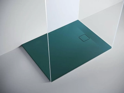 Душевой поддон Salini OASI 120321MRF S-Stone 90x90 матовый