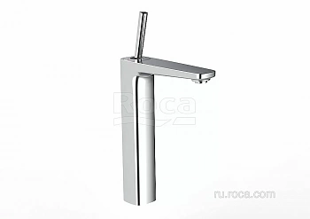 Смеситель для раковины Roca Pals 5A376DC00