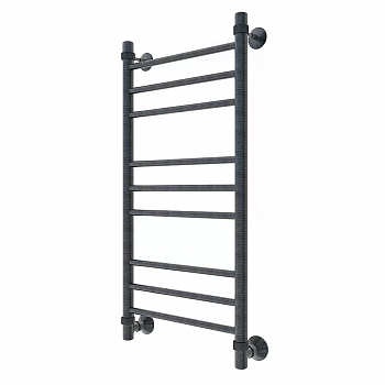 Полотенцесушитель водяной Veconi Voga V8040GR графит