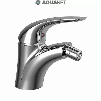 Смеситель для биде Aquanet Cobra SD90364
