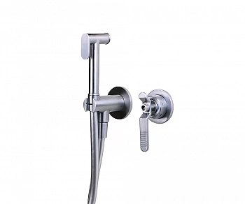 Гигиенический душ Bronze De Luxe 1760'S LOFT 3253CC