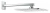 Верхний душ Grohe Rainshower Allure 26054000