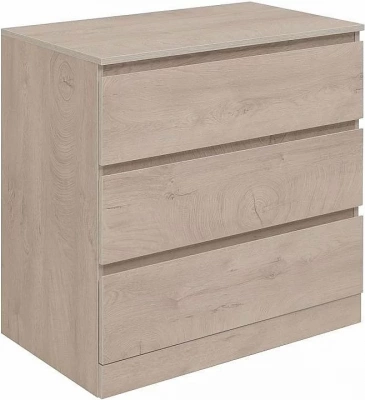 Комод Aquanet Сканди 302543 80 Дуб эдгрейн