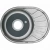 Мойка кухонная с сифоном Melana 235 t (*12)