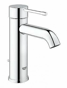 Смеситель для раковины Grohe Essence 23591001