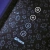 Душевая кабина Orans Diamond 89101BLH 100х100 профиль черный
