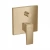 Смеситель для душа Hansgrohe Metropol 32545140 Смеситель для душа Hansgrohe Metropol 32545140