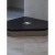 Душевой поддон RGW ST/T-G Stone Tray 16155100-02 100x100 графит