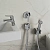 Набор смесителей "готовые интерьеры" №17 Paini 3в1 05CRSET2BATH хром
