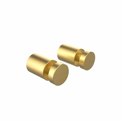 Комплект одинарных крючков IDDIS Petite PET2G01i41