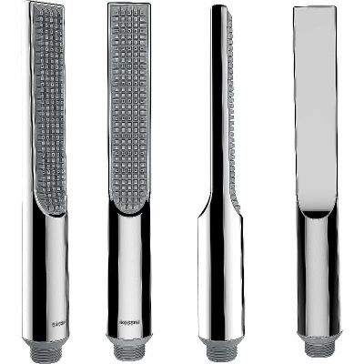 Смеситель для душа Bossini Apice Z00523.030 хром