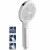 Душевая лейка Lemark LM8114C