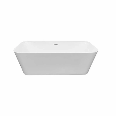 Ванна акриловая Vincea VBT-401-1700MW 170x80
