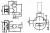 Гигиенический душ Bravat ELER D9137CP-RUS