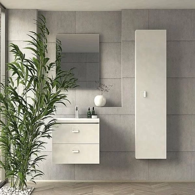 Шкаф подвесной Ravak COMFORT X000001383 35 белый