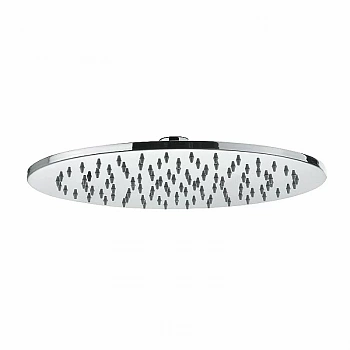 Верхний душ Webert SHOWER SET AC1010015STEEL хром
