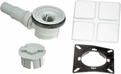 Сифон для поддона Ideal Standard Twist T851801