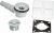 Сифон для поддона Ideal Standard Twist T851801 Сифон для поддона Ideal Standard Twist T851801
