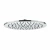 Верхний душ Webert SHOWER SET AC1010015STEEL хром Верхний душ Webert SHOWER SET AC1010015STEEL хром